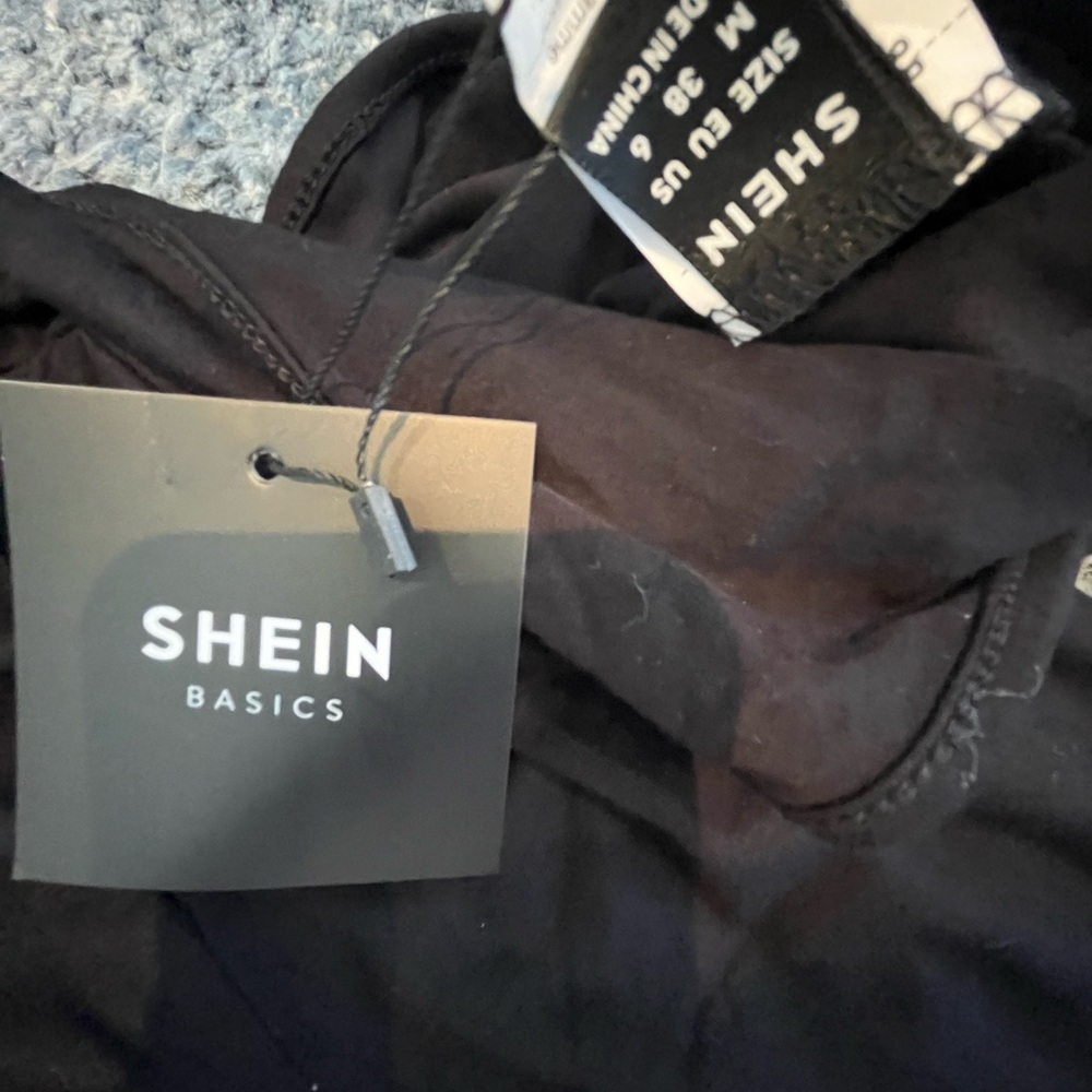 SHEIN jumper